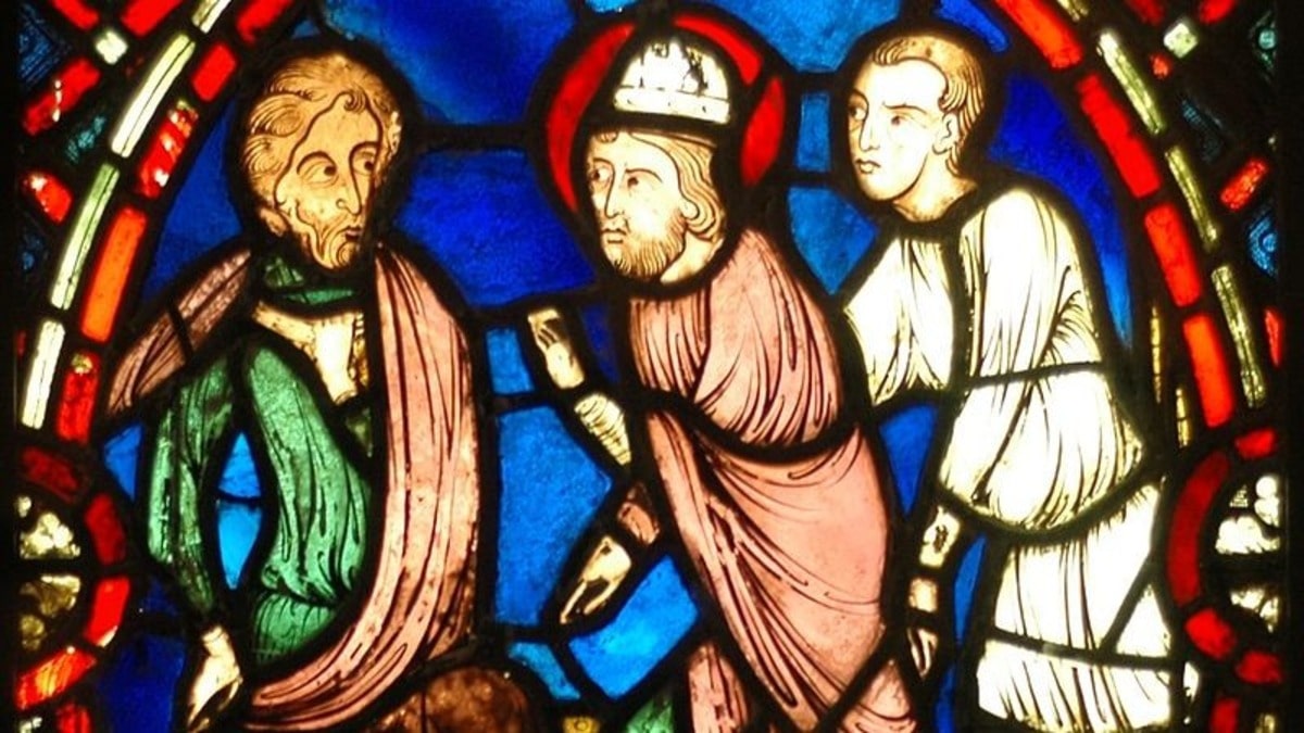 Святой Власий Севастийский: армянский целитель, ставший европейским покровителем