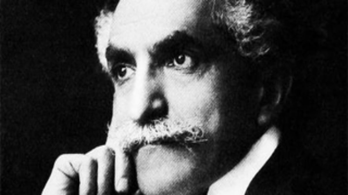 Преподобный Мангасар М. Мангасарян: Путешествие рационалиста из Армении в Америку