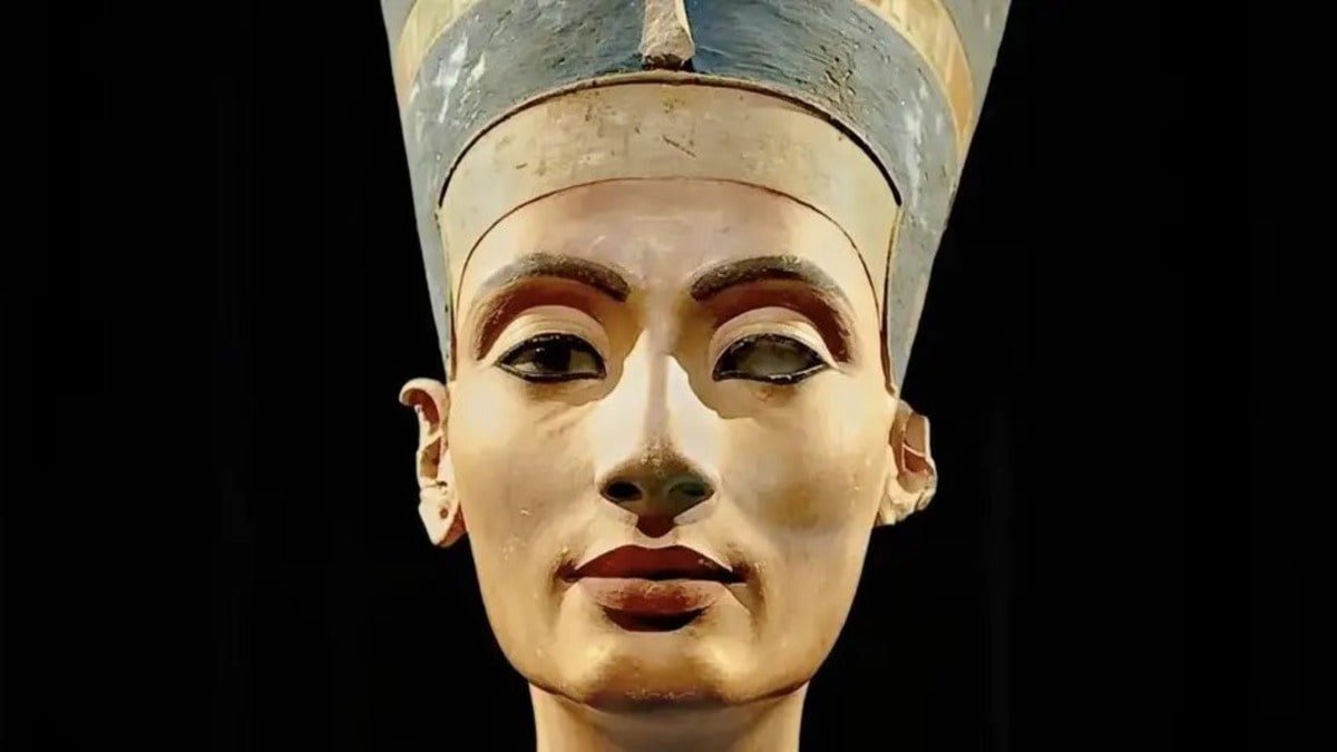 Загадочное происхождение Нефертити: связь с Арменией?