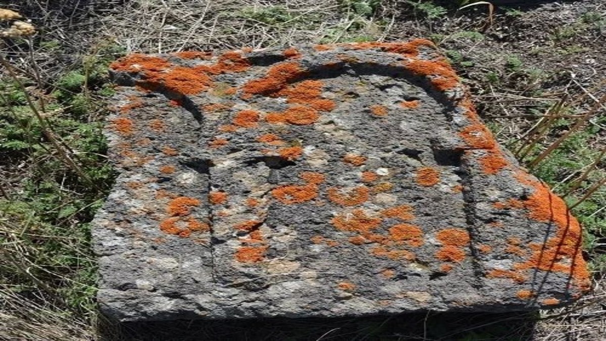 Крепость Воротнаберд: историческая крепость в Армении