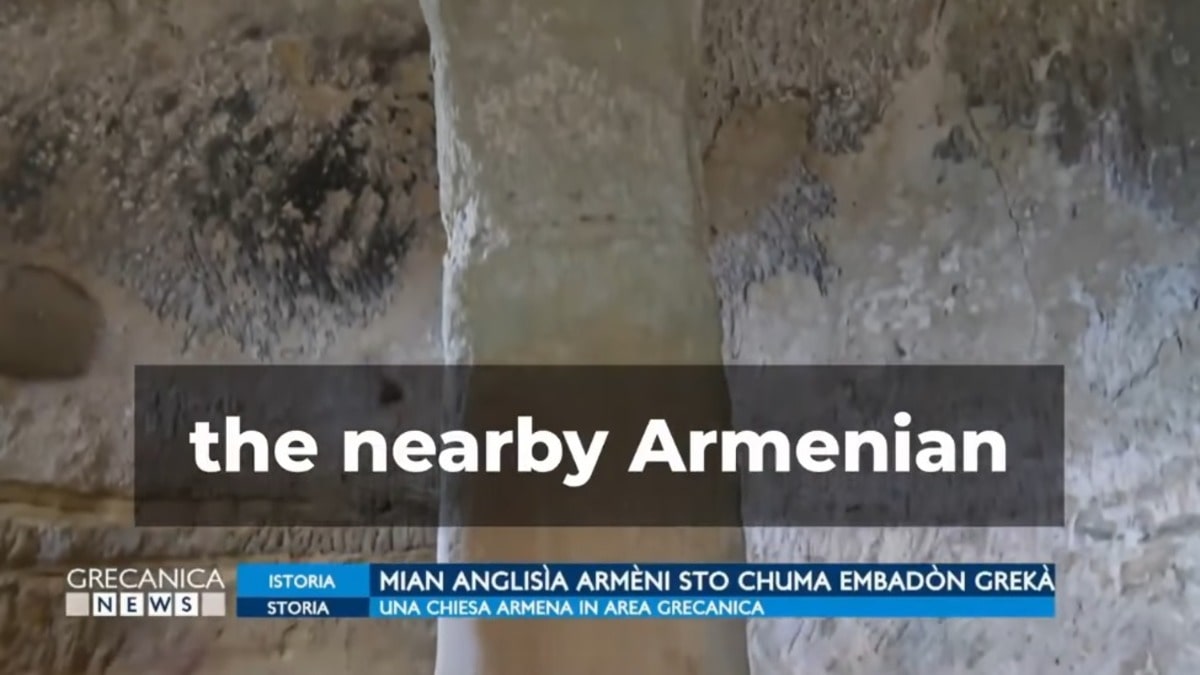 Глубоко укоренившиеся связи между Арменией и Италией: историческое и культурное путешествие