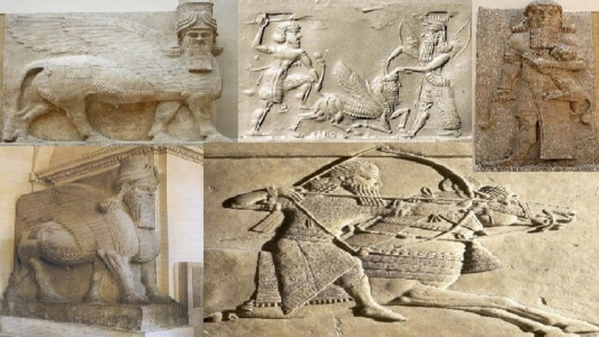 Эн-Меркар: Великий правитель из I династии Урука